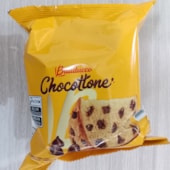 Mini Chocottone Bauducco Flowpack 80g