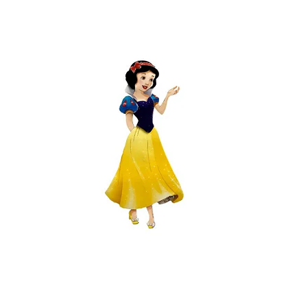 MINI PAINEL BRANCA DE NEVE PIFFER*314021 *CP02