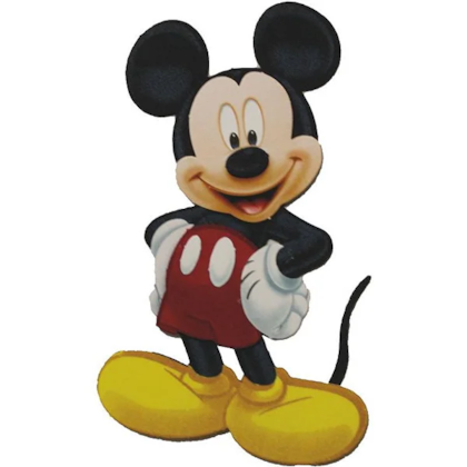 MINI PAINEL MICKEY PIFFER*302056 *CP02