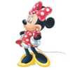 MINI PAINEL MINNIE PIFFER*301054 *CP02