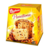 Mini Panettone Bauducco 80gr - Panetone Frutas