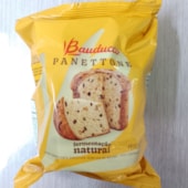 Mini Panettone Bauducco Flowpack 80g