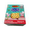 MINI PANETTONE GOT. CHOC PEPPA PIG 80GR - STA EDWIGES *CP02