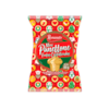 MINI PANETTONE ROMANATO FRUTAS 80GR *CP02