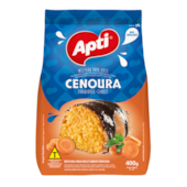 MIST.P/BOLO APTI CEN 400GR *CP02