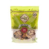 MIXS NUTS GOLDEN 250GR*729 *CP02
