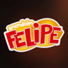 OVINHO DE AMENDOIM FELIPE 400G