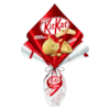 OVO PASCOA KIT KAT WHITE NESTLE 332GR 