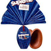 OVO PASCOA SUPREME AO LEITE 240GR 