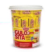 PACOCA ROLHA GULOSINA EMB C/30 450G *CP01