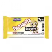 PACOQUITA ESPORTE WHEY PROTEIN 18GR