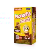 PACOQUITA ROLHA LOVERS 360GR *CHOC/AVELA C/24