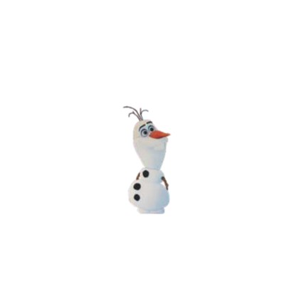 PAINEL FROZEN 2 OLAF PIFFER*310031 *CP02