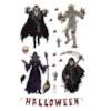 PAINEL KIT HORRIPILANTE HALLOWEEN PIFFER UND *CP02