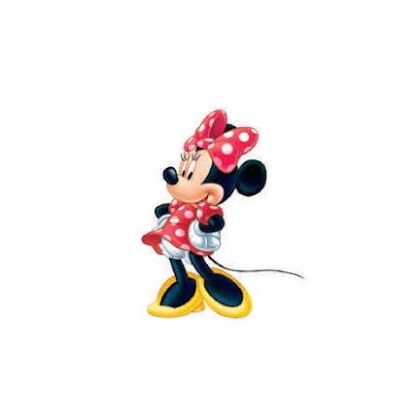 PAINEL MINNIE MOD 2 PIFFER REF.301059