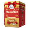 Panettone Banoffee 550g - PANCO