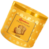 Panettone Bauducco 750gr Lata - Panetone com Frutas