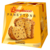 Panettone Bauducco 908gr - Panetone Frutas