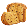 Panettone Bauducco 908gr - Panetone Frutas