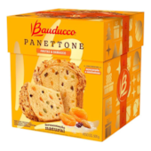 Panettone Bauducco Frutas e Damasco 500g