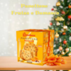 Panettone Bauducco Frutas e Damasco 500g