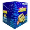 PANETTONE CHARGE AO LEITE NESTLE 450G