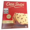 Panettone com Gotas de Chocolate 400g - Chocottone Casa Suiça