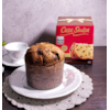 Panettone com Gotas de Chocolate 400g - Chocottone Casa Suiça