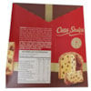 Panettone com Gotas de Chocolate 400g - Chocottone Casa Suiça