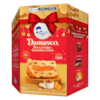 Panettone Damasco - Doce De Leite Castanha Do Para 550g - Panco