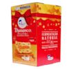 Panettone Damasco - Doce De Leite Castanha Do Para 550g - Panco