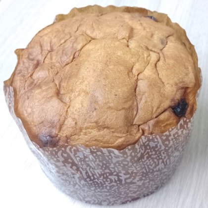 PANETTONE FRUTAS 400GR SEVENBOYS