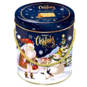 PANETTONE FRUTAS LATA 400G - SANTA EDWIGES