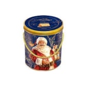 PANETTONE FRUTAS LATA 750GR - STA EDWIGES