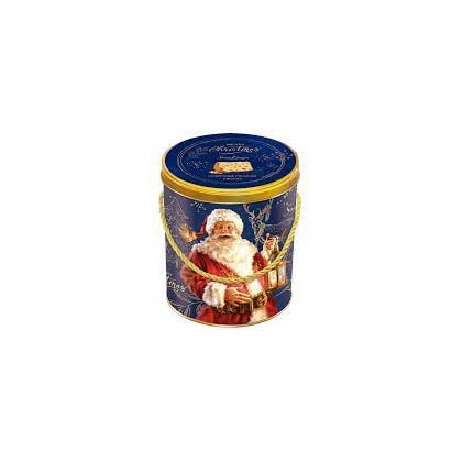 PANETTONE FRUTAS LATA 750GR - STA EDWIGES