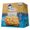 Panettone frutas zero adição de açúcares 400g - Panetone Panco