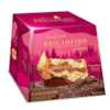 PANETTONE GOT. CHOC C/BRIG. 500GR - STA EDWIGES