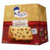 Panettone Gotas de Chocolate 400g - Panetone Panco