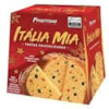 PANETTONE ITALIA MIA FRUTAS 400GR CP01