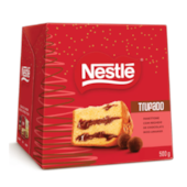 Panettone Nestle Trufado 500gr