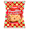 PANETTONE ROMANATO FRUTAS 250GR - 2.LINHA *CP02