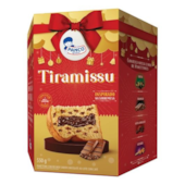 Panettone Tiramissu 550g - PANCO