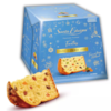 Panettone Zero Açúcar com Frutas 400G - SANTA EDWIGES