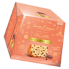 Panettone Zero Açúcar com Gotas de Chocolate 400G - SANTA EDWIGES - SANTA EDWIGES 