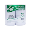 PAPEL HIG.ROLAO LUXO LELI C/8*L2310 *CP03