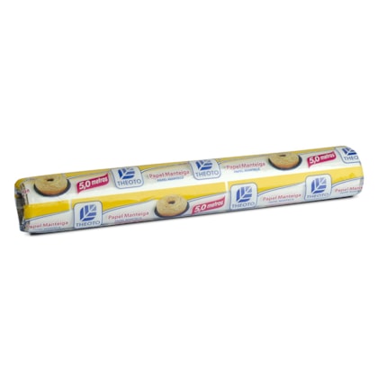 PAPEL MANTEIGA 30X5M THEOTO