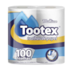 PAPEL TOALHA TOOTEX C/100 *CP01