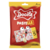 PASTILHA MINI DOCILE SORT 240G C/100 *CP01