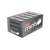 PASTILHA MINTY EXTRA FORTE C/20 DOCILE *CP01