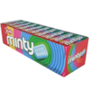 PASTILHA MINTY FRUIT C/40 DOCILE